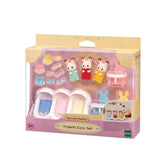 Sylvanian Families Üçüzler Bakım Seti 5532